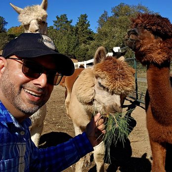 R2 Hillside Ranch - Ranches Near Me - Watsonville, California