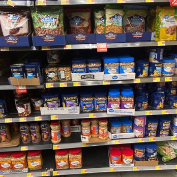 Walmart Neighborhood Market - Nuts - Department Stores Near Me - Oxnard, California Walmart Neighborhood Market - Nuts - Department Stores Near Me - Oxnard, California