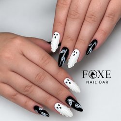 Foxe Nail Bar