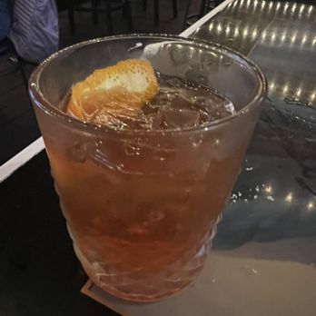 The Venetian Restaurant - hella libation - Italian Near Me - San Diego, California