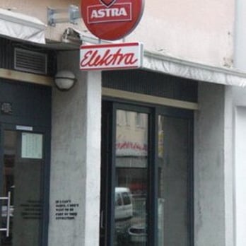 Elektra - Bars Near Me - Cologne, NW