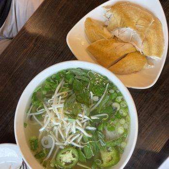Pho Kadao - Pho ga with glass noodle - Vietnamese Near Me - Rosemead, California Pho Kadao - Pho ga with glass noodle - Vietnamese Near Me - Rosemead, California