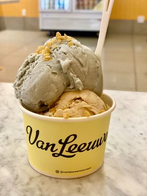 Van Leeuwen Ice Cream by null