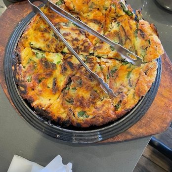 Tofu Plus - Pancake - Korean Near Me - Cupertino, California Tofu Plus - Pancake - Korean Near Me - Cupertino, California