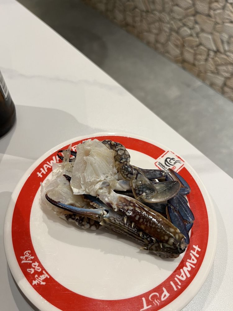 Hawaii Pot Shabushabu House