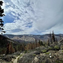 Ralston Peak