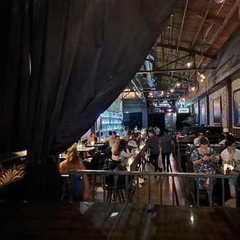 The Roosevelt Room - Atmosphere - Cocktail Bars Near Me - Austin, Texas The Roosevelt Room - Atmosphere - Cocktail Bars Near Me - Austin, Texas