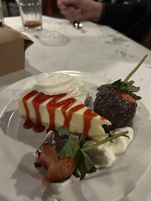 Twin Forks Tavern by null