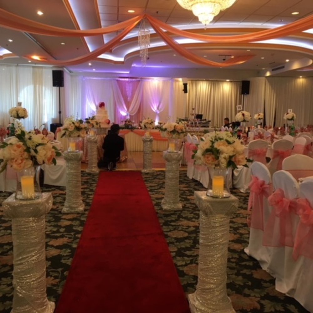 Lanny Bridal - Bridal Near Me - San Jose, California