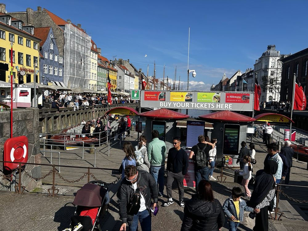 Stromma Denmark
