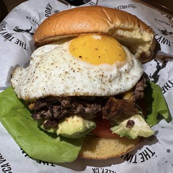 The Tiny Pony - The Pony Burger - Bars Near Me - Yucca Valley, California The Tiny Pony - The Pony Burger - Bars Near Me - Yucca Valley, California