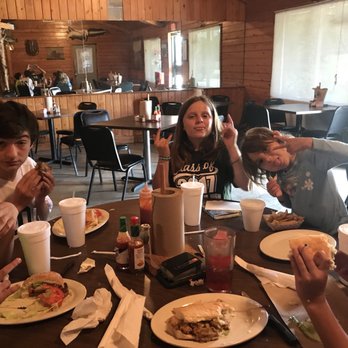 Millside Restaurant & Bar - Seafood Near Me - Ponchatoula, Louisiana