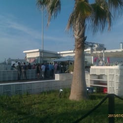 Laydown Puerto