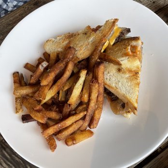 McGavock's Coffee Bar & Provisions - Patty Melt - Coffee & Tea Near Me - Franklin, Tennessee McGavock's Coffee Bar & Provisions - Patty Melt - Coffee & Tea Near Me - Franklin, Tennessee