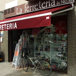 La Ferretería de Nicolás