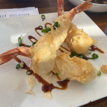 Star Noodle - Tempura Shrimp - Asian Fusion Near Me - Lahaina, Hawaii Star Noodle - Tempura Shrimp - Asian Fusion Near Me - Lahaina, Hawaii