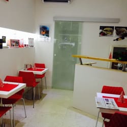 Bar Illy