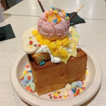 520 Dessert - Desserts Near Me - Flushing, New York