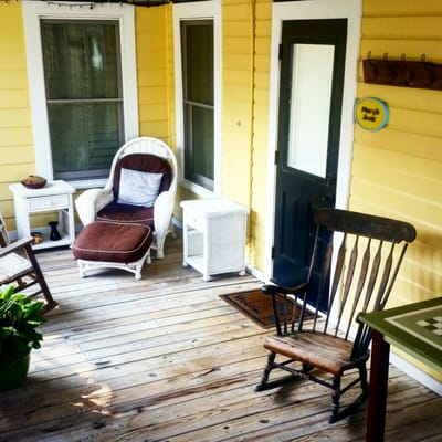 Beachview Bed and Breakfast by null