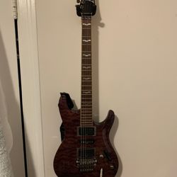 The Guitar Shop