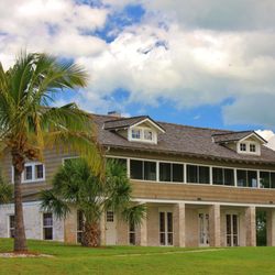 Mound House - Mound House