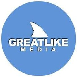 GreatLike Media - GreatLike Media logo