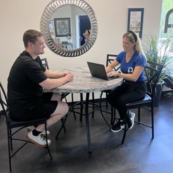 Fitness Artist - Nutrition Coaching