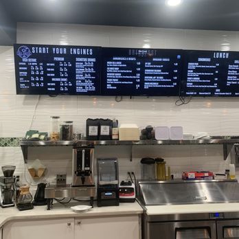 Fuel Coffee Roaster - Behind the Counter - Coffee & Tea Near Me - Alpharetta, Georgia Fuel Coffee Roaster - Behind the Counter - Coffee & Tea Near Me - Alpharetta, Georgia