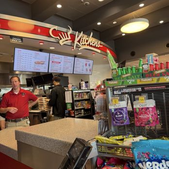 QuikTrip - Gas Stations Near Me - Tucson, Arizona