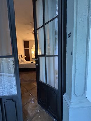 Villa Ganz Boutique Hotel by null