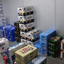 Triple D Liquor