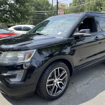 Journey Auto Sales - Car Dealers Near Me - Charlotte, North Carolina Journey Auto Sales - Car Dealers Near Me - Charlotte, North Carolina