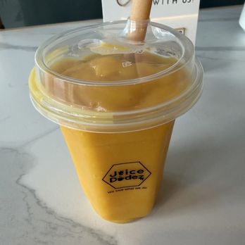 Juice Dudez - Mango smoothie - Juice Bars & Smoothies Near Me - Ottawa, Ontario Juice Dudez - Mango smoothie - Juice Bars & Smoothies Near Me - Ottawa, Ontario