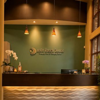 Dublin Ranch Dental - front desk - General Dentistry Near Me - Dublin, California Dublin Ranch Dental - front desk - General Dentistry Near Me - Dublin, California