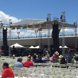 Napa Valley Jazz Getaway