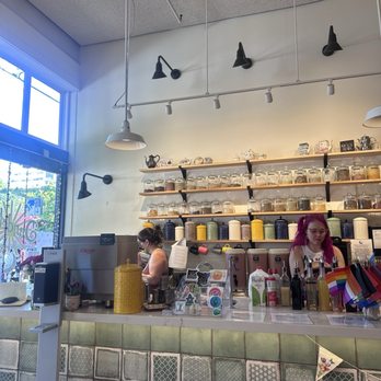 Dandelion Teahouse & Apothecary - Cafe - Tea Rooms Near Me - Vancouver, Washington