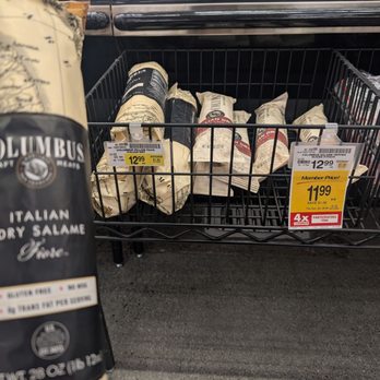 Safeway - One of the times I got ripped off I think I was charged closer to 20 bucks - Grocery Near Me - Burlingame, California