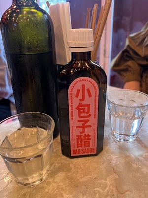 Gros Bao - Paris by null