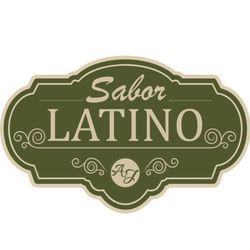 Sabor Latino WB