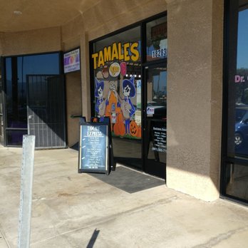 Tamales Express - Entrance - Mexican Near Me - Santa Clarita, California Tamales Express - Entrance - Mexican Near Me - Santa Clarita, California