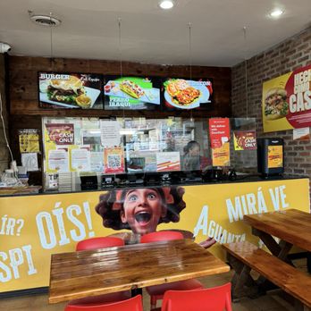La Perrada De Chalo - Burgers Near Me - Jackson Heights, New York