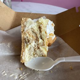 Banana Pudding Cheesecake