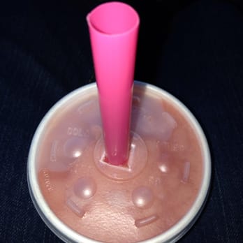 Swig - "Strawberry Banana Smoothie" @ Swig - 2/5/14 - Desserts Near Me - St. George, Utah Swig - "Strawberry Banana Smoothie" @ Swig - 2/5/14 - Desserts Near Me - St. George, Utah