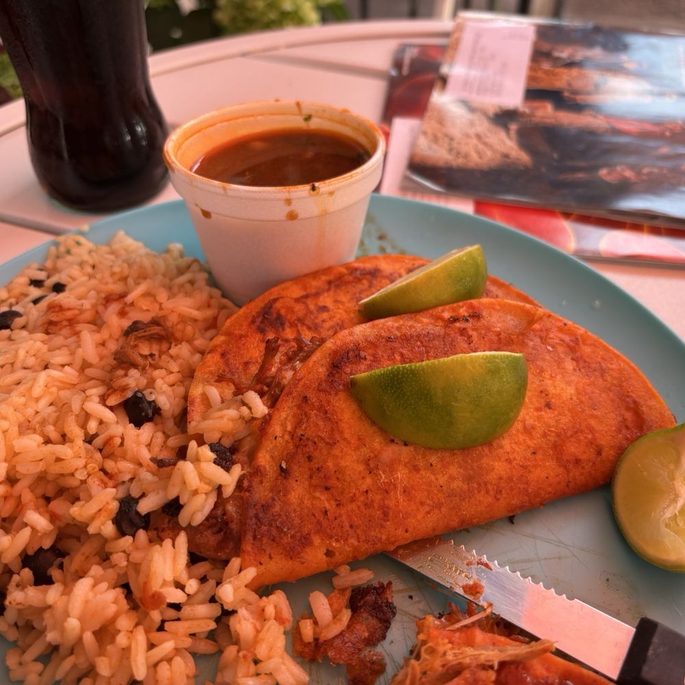 Northside Kitchen - Short Rib Tacos ( they have a Spanish name) - Sandwiches Near Me - Westfield, New Jersey