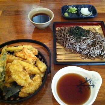 Sushin - Tempura and delicious cold soba - Sushi Bars Near Me - Murfreesboro, Tennessee Sushin - Tempura and delicious cold soba - Sushi Bars Near Me - Murfreesboro, Tennessee