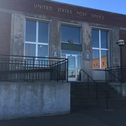 US Post Office