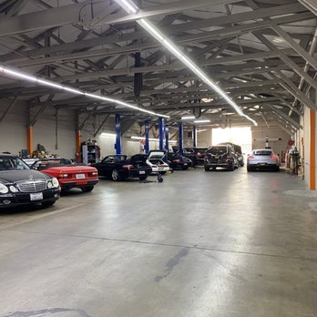 Midtown Autoworks - Nico, coworker, is honest and down to earth guy! Hard to find someone like that in this business - Auto Repair Near Me - Sacramento, California