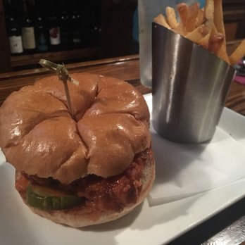 Roosterfish Pub - Nashville hot chicken. - Pubs Near Me - Watkins Glen, New York