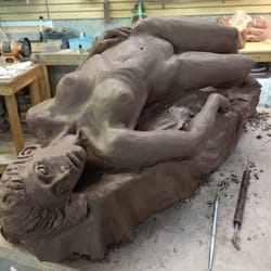Atelier 3-D