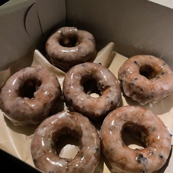 M & M Donuts - Blueberry donuts - Donuts Near Me - Anaheim, California M & M Donuts - Blueberry donuts - Donuts Near Me - Anaheim, California